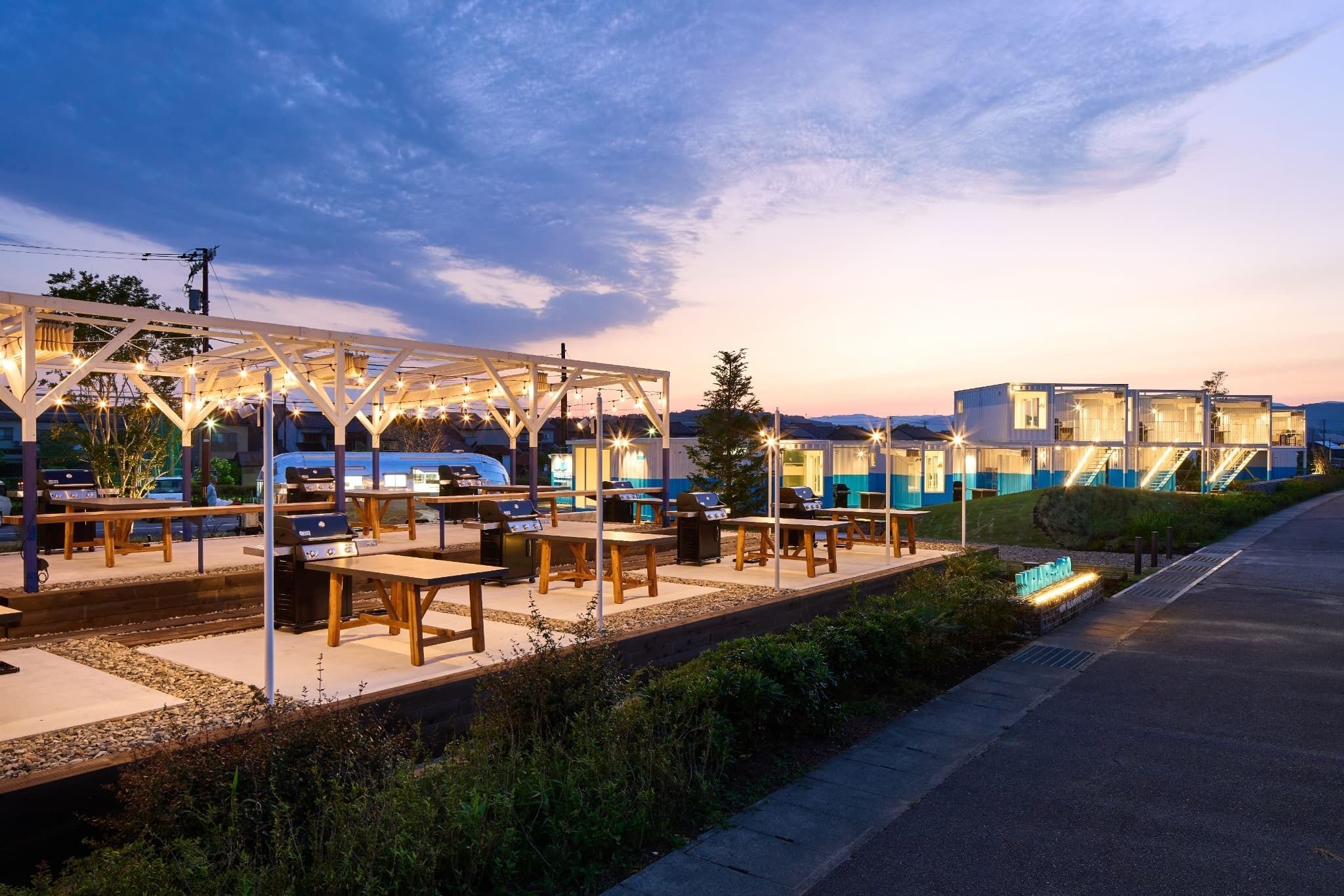 Wharf&Co