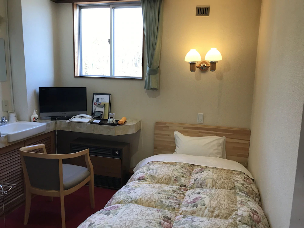 Hiraizumi Hotel Musashibo