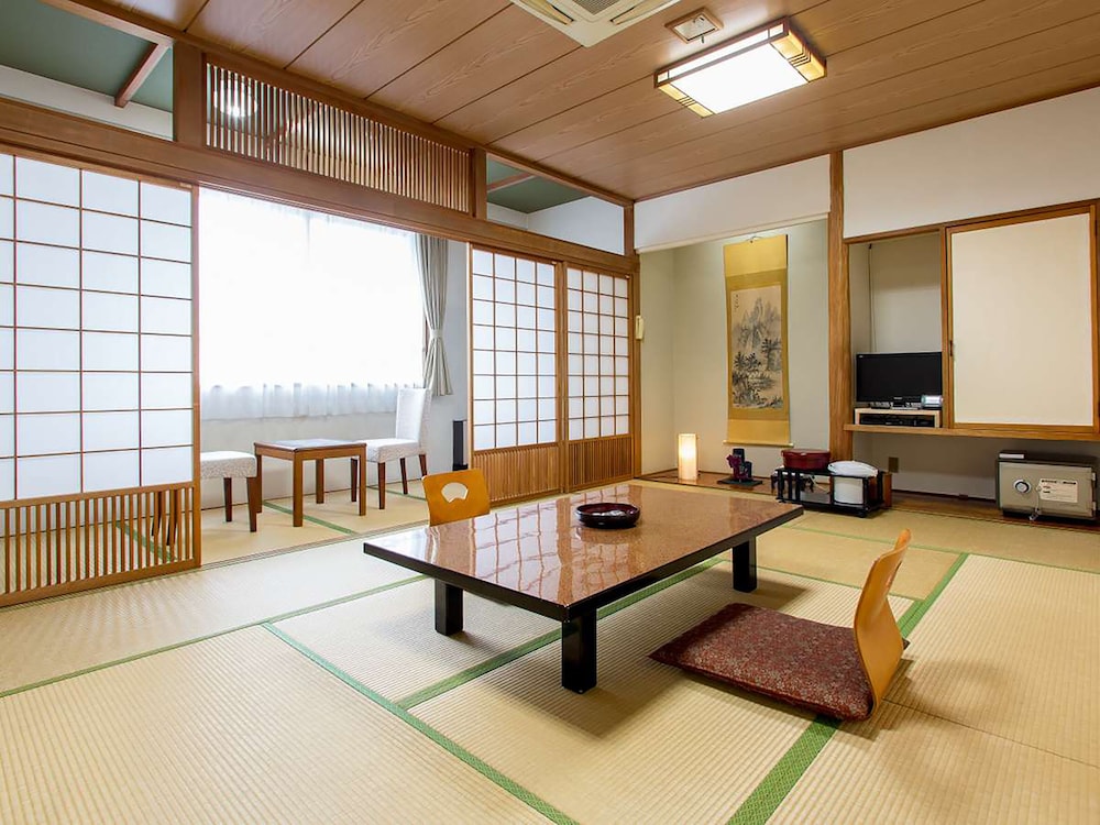 Hiraizumi Hotel Musashibo