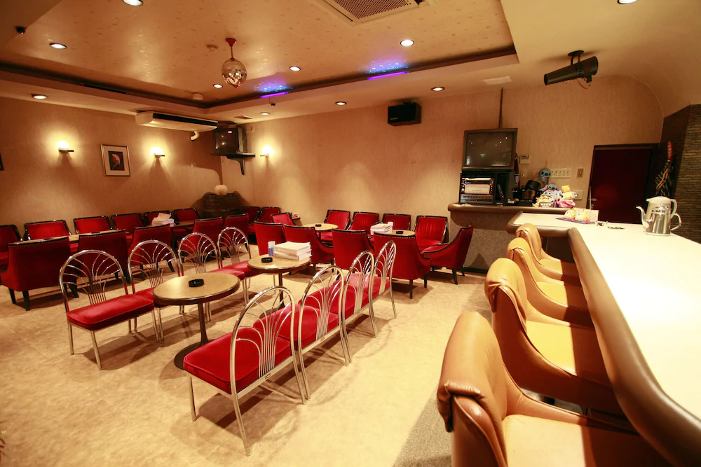Hiraizumi Hotel Musashibo
