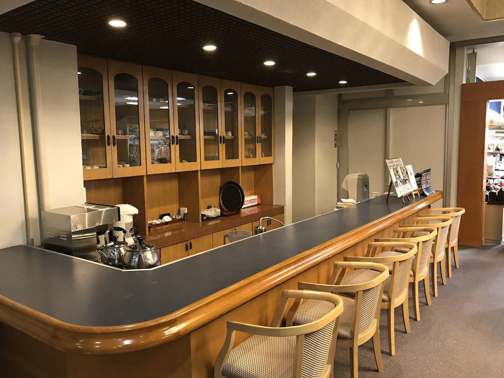 Hiraizumi Hotel Musashibo