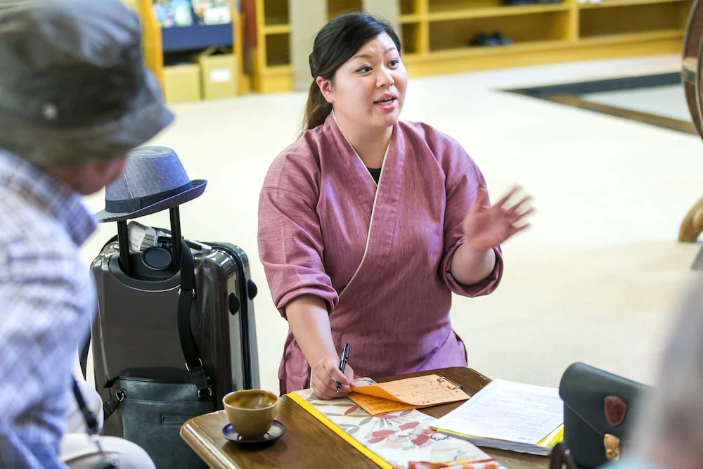 Hiraizumi Hot Spring Ryokan Soba'an Shizukatei