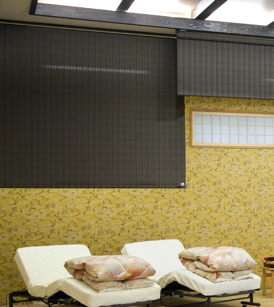 Hiraizumi Hot Spring Ryokan Soba'an Shizukatei