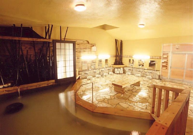 Minamida Onsen Hotel Appleland