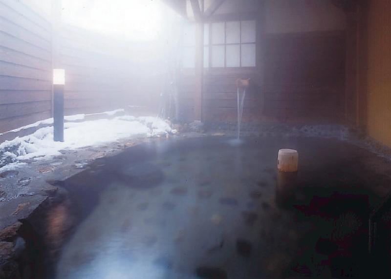 Minamida Onsen Hotel Appleland