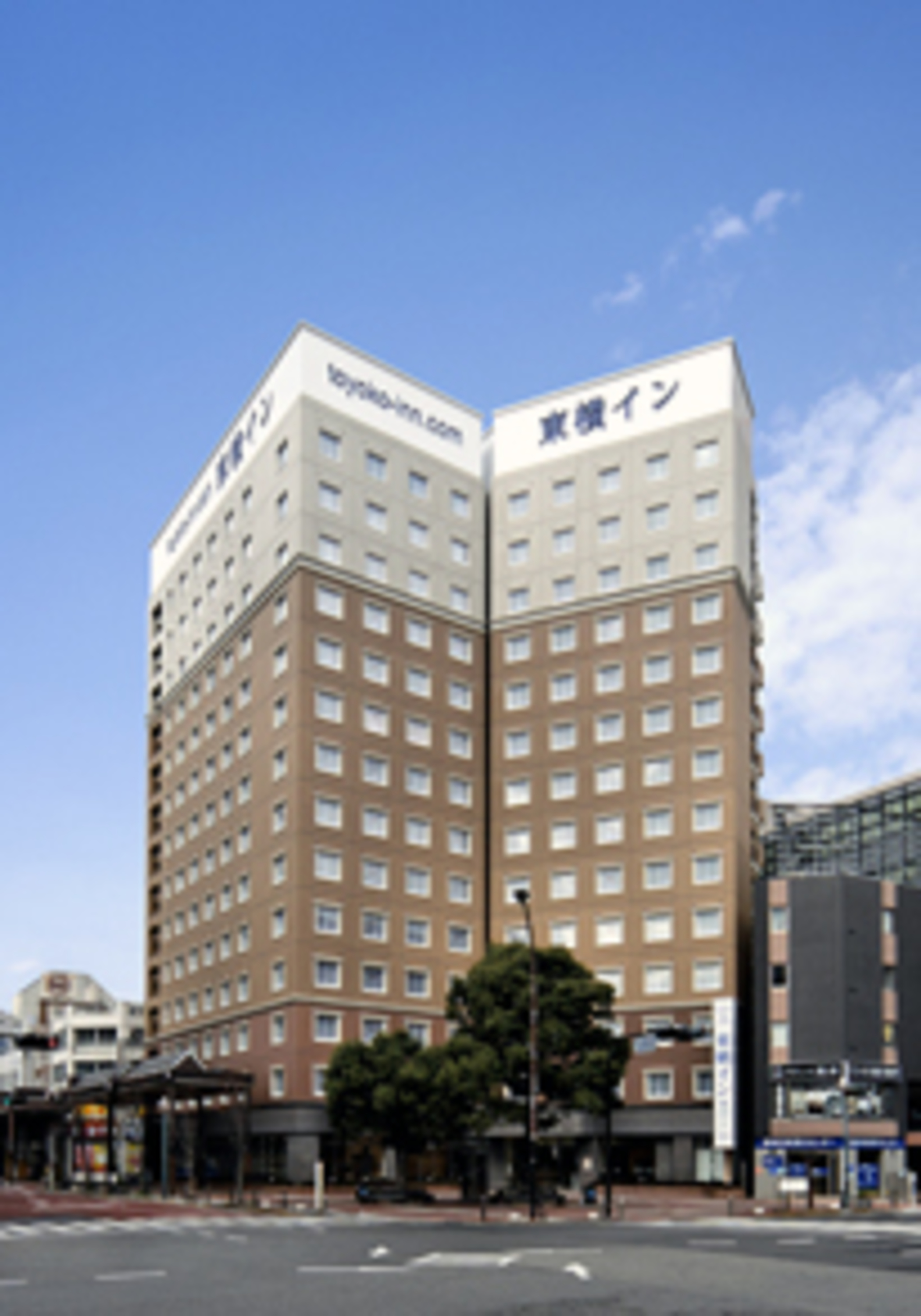 Toyoko Inn Shonan Hiratsuka-eki Kita-guchi No.2