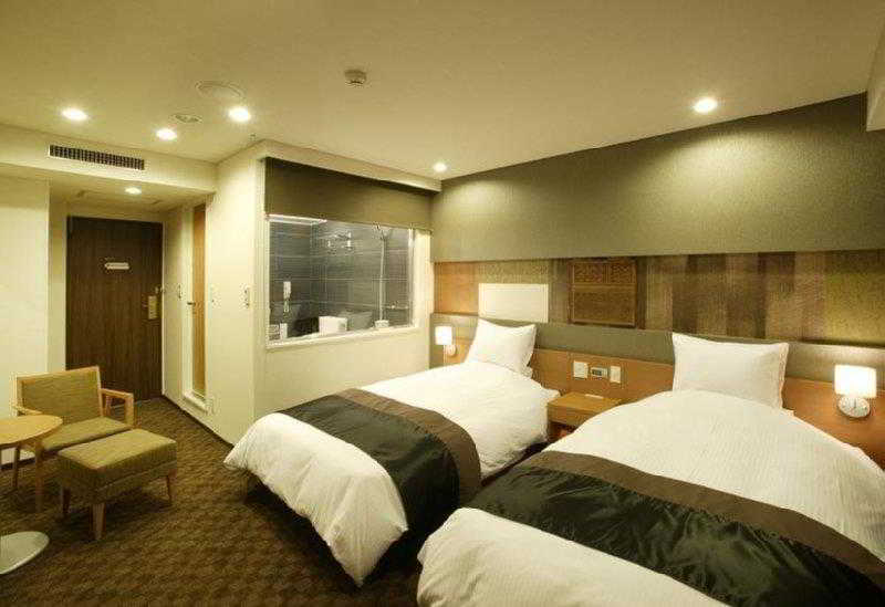 Art Hotel Hirosaki City