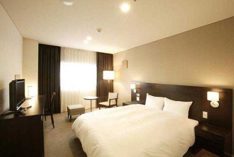 Art Hotel Hirosaki City