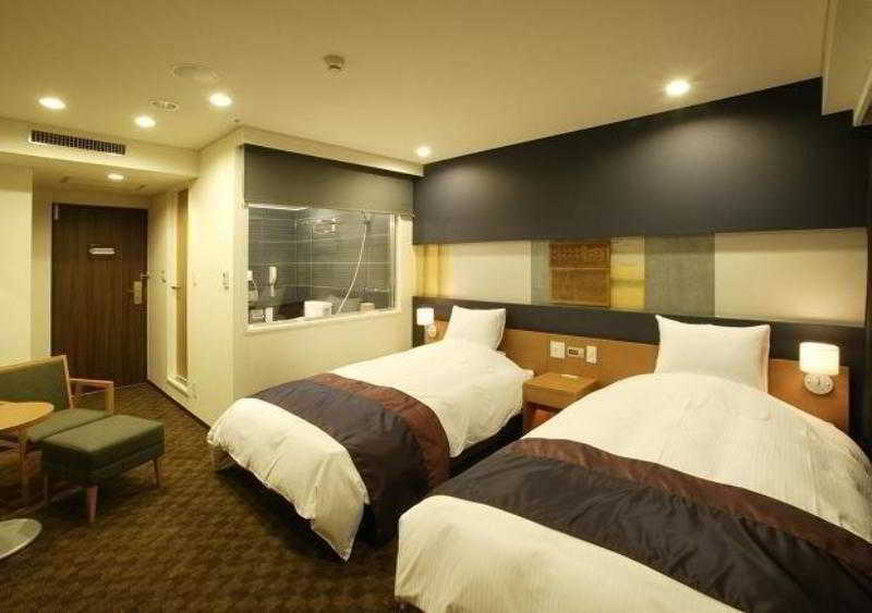 Art Hotel Hirosaki City