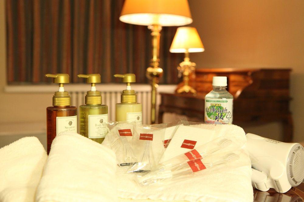 Hirosaki Park Hotel