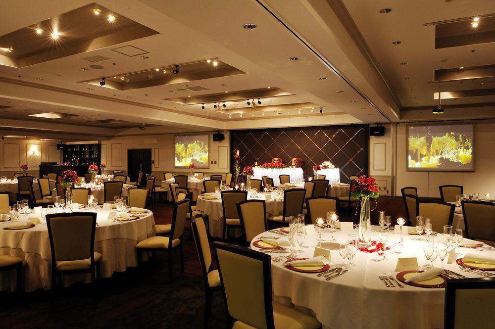Hirosaki Park Hotel
