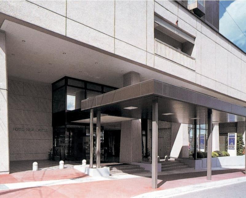 Hotel New Castle