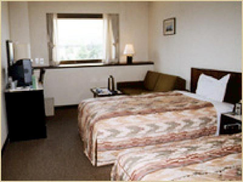 Hotel New Castle