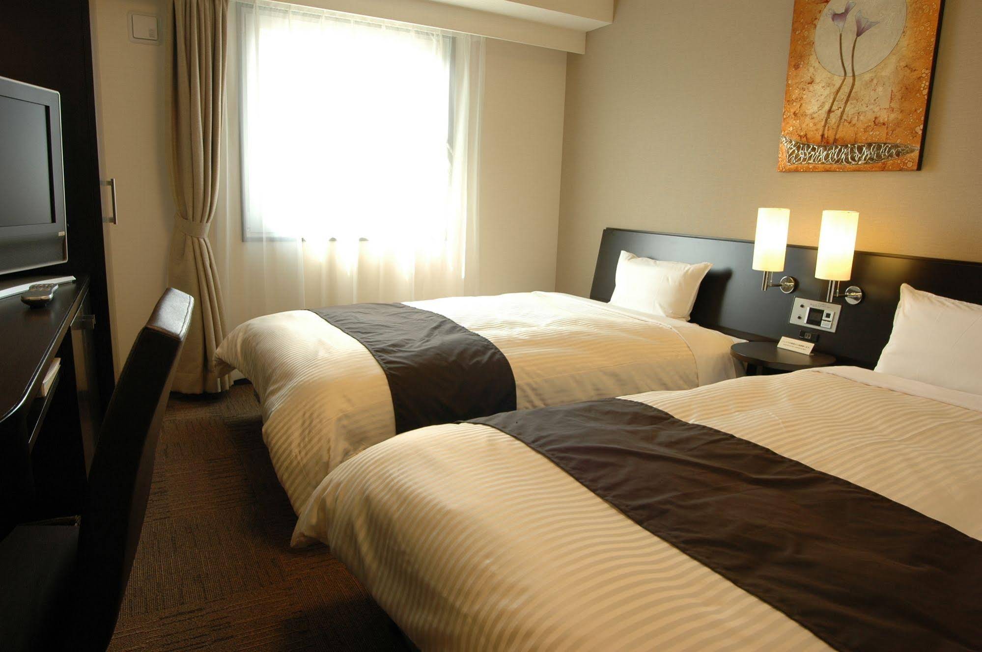 Hotel Route-Inn Hirosaki-Joto