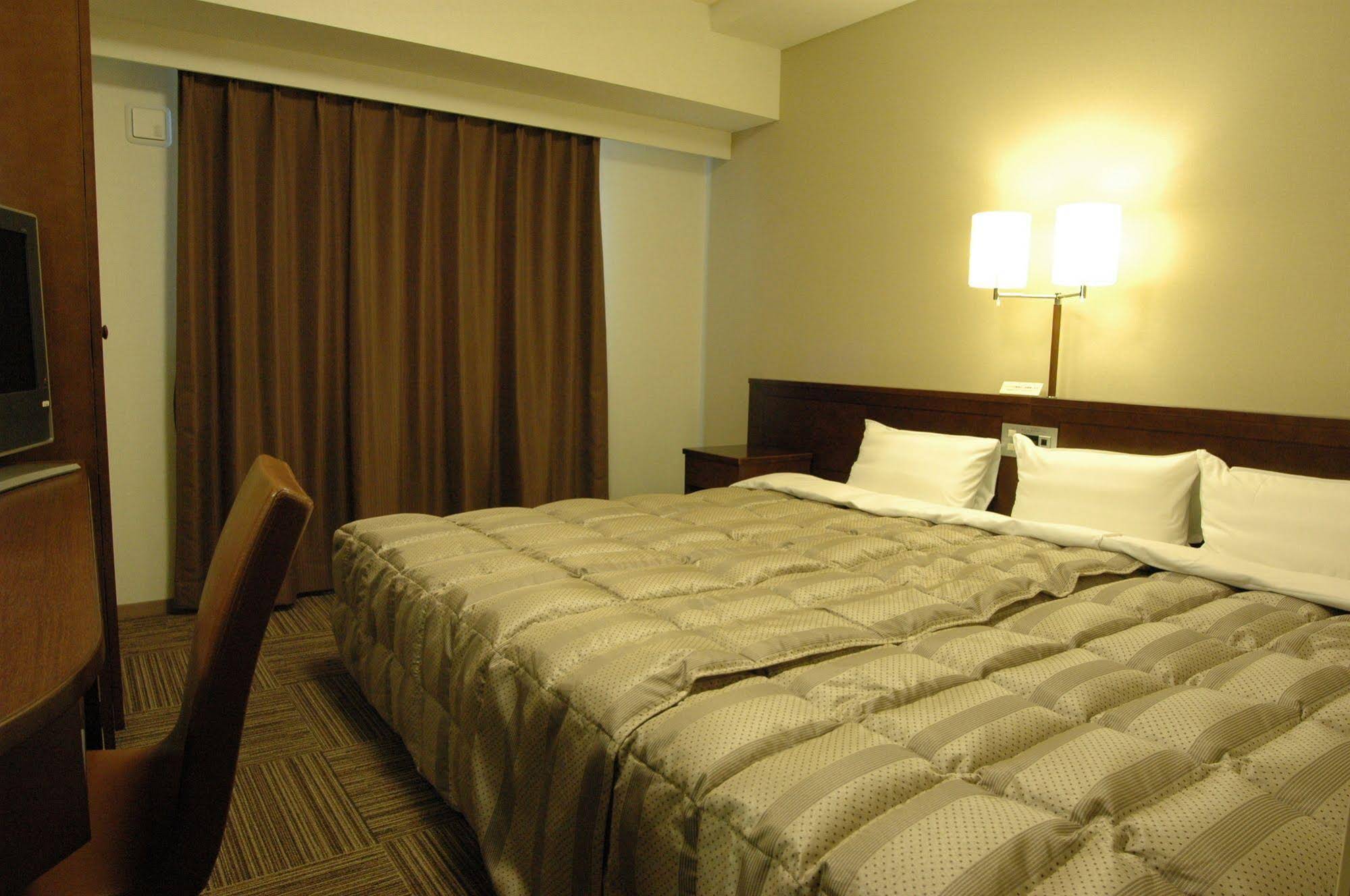 Hotel Route-Inn Hirosaki-Joto