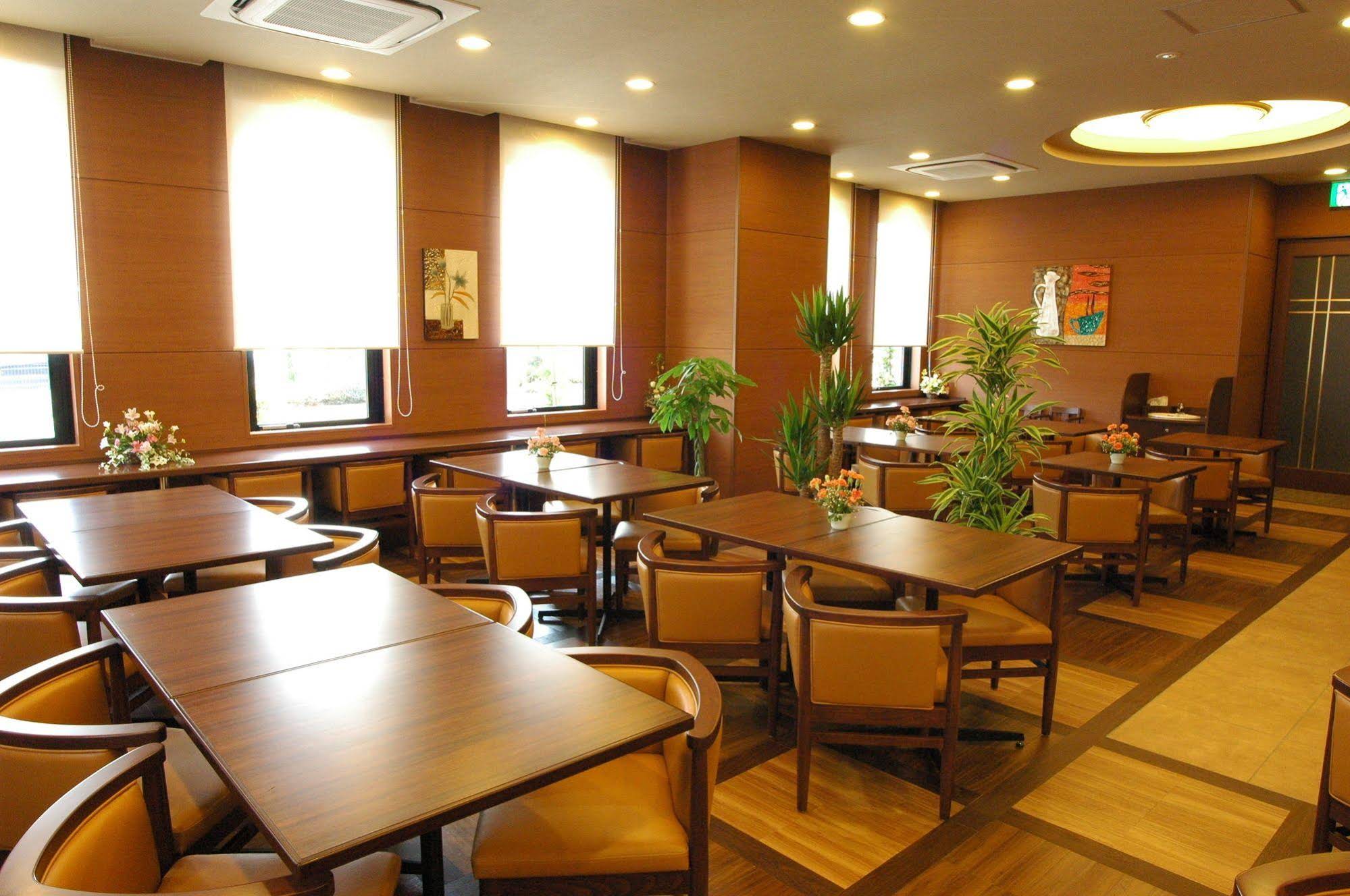 Hotel Route-Inn Hirosaki-Joto