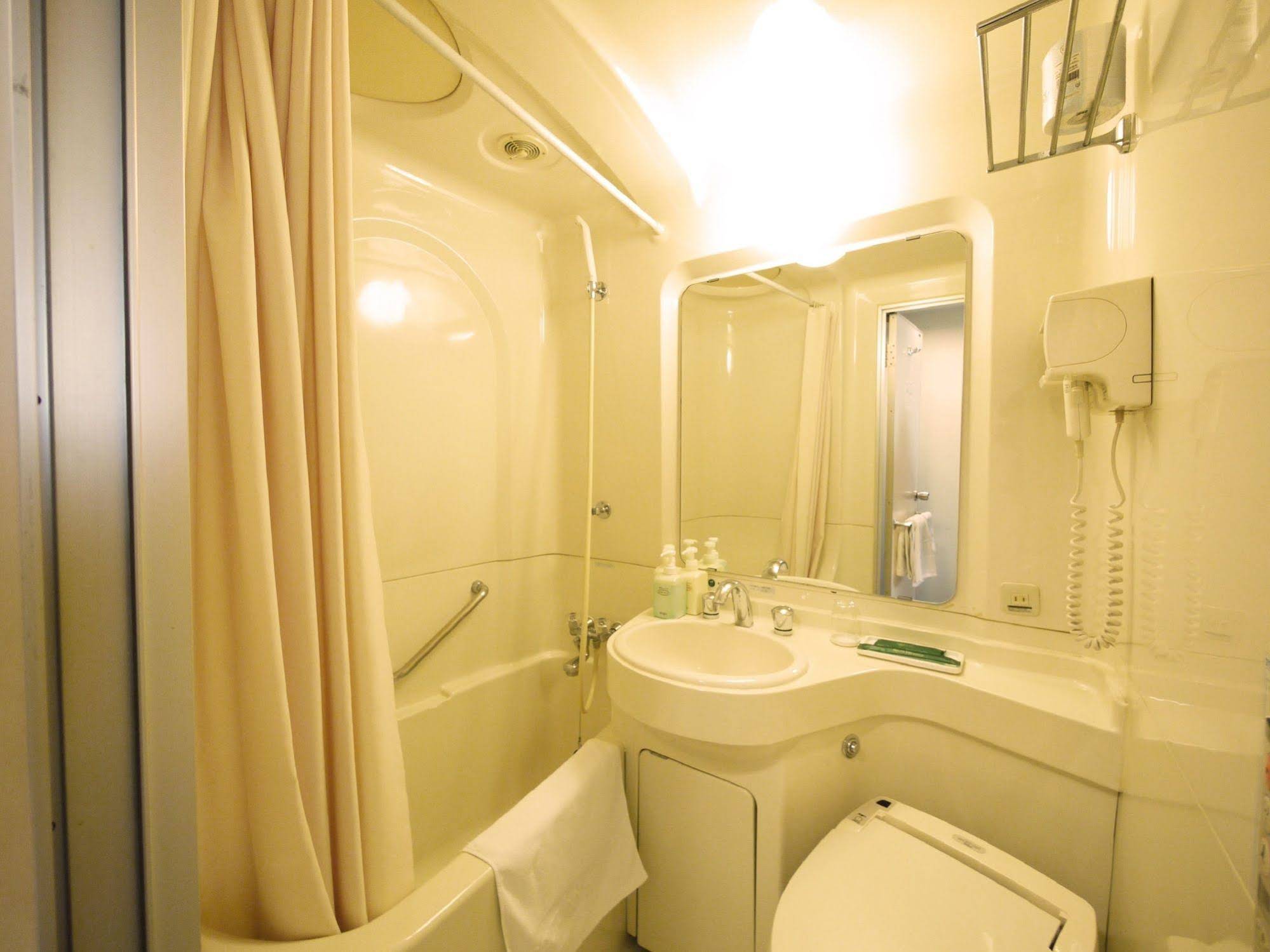 Hotel Route-Inn Hirosaki-Joto