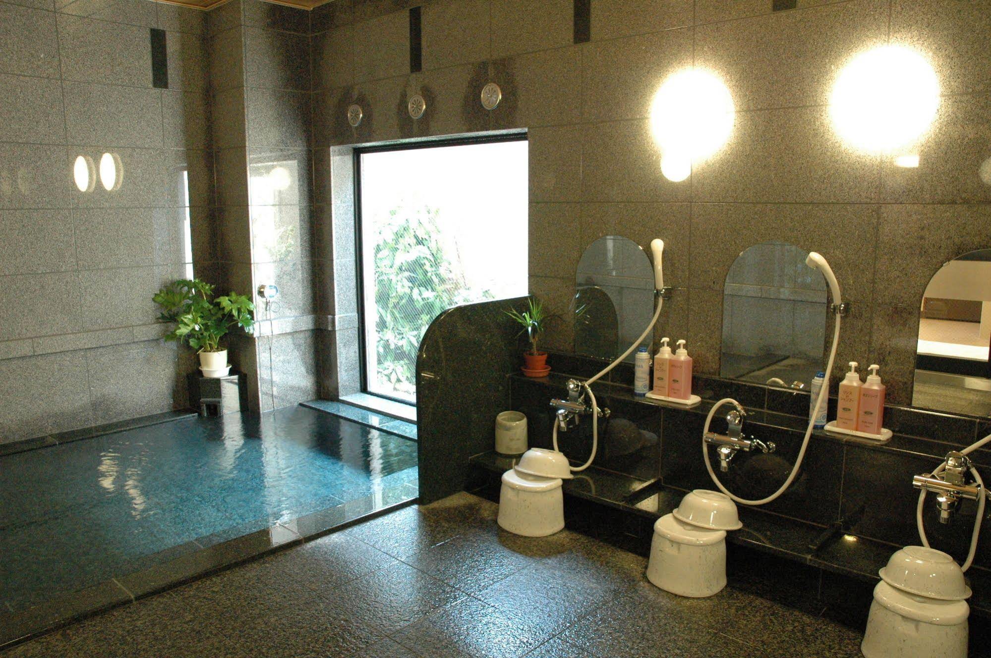 Hotel Route-Inn Hirosaki-Joto
