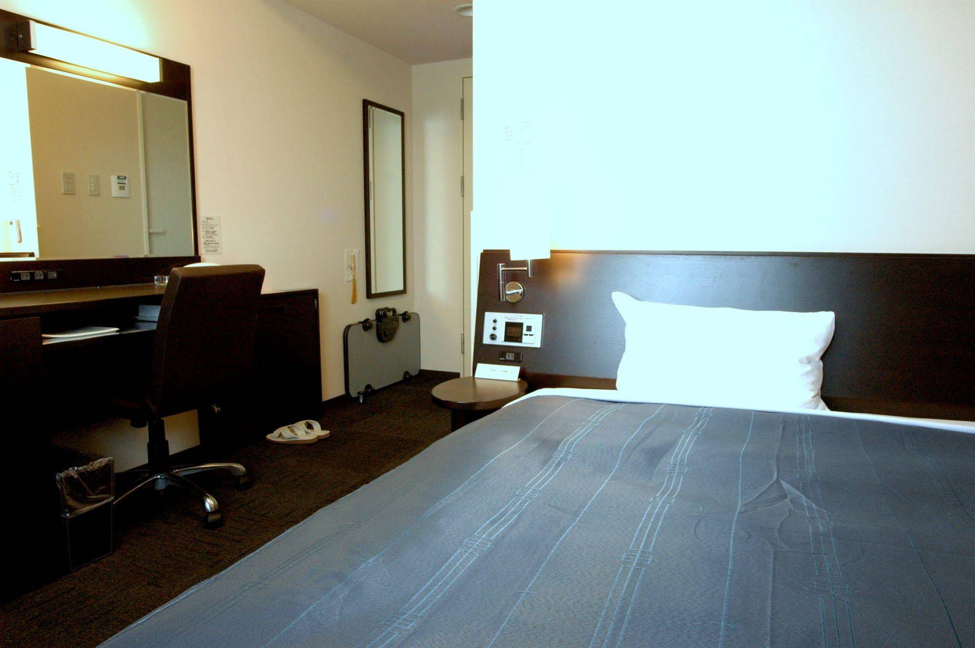 Hotel Route-Inn Hirosaki-Joto