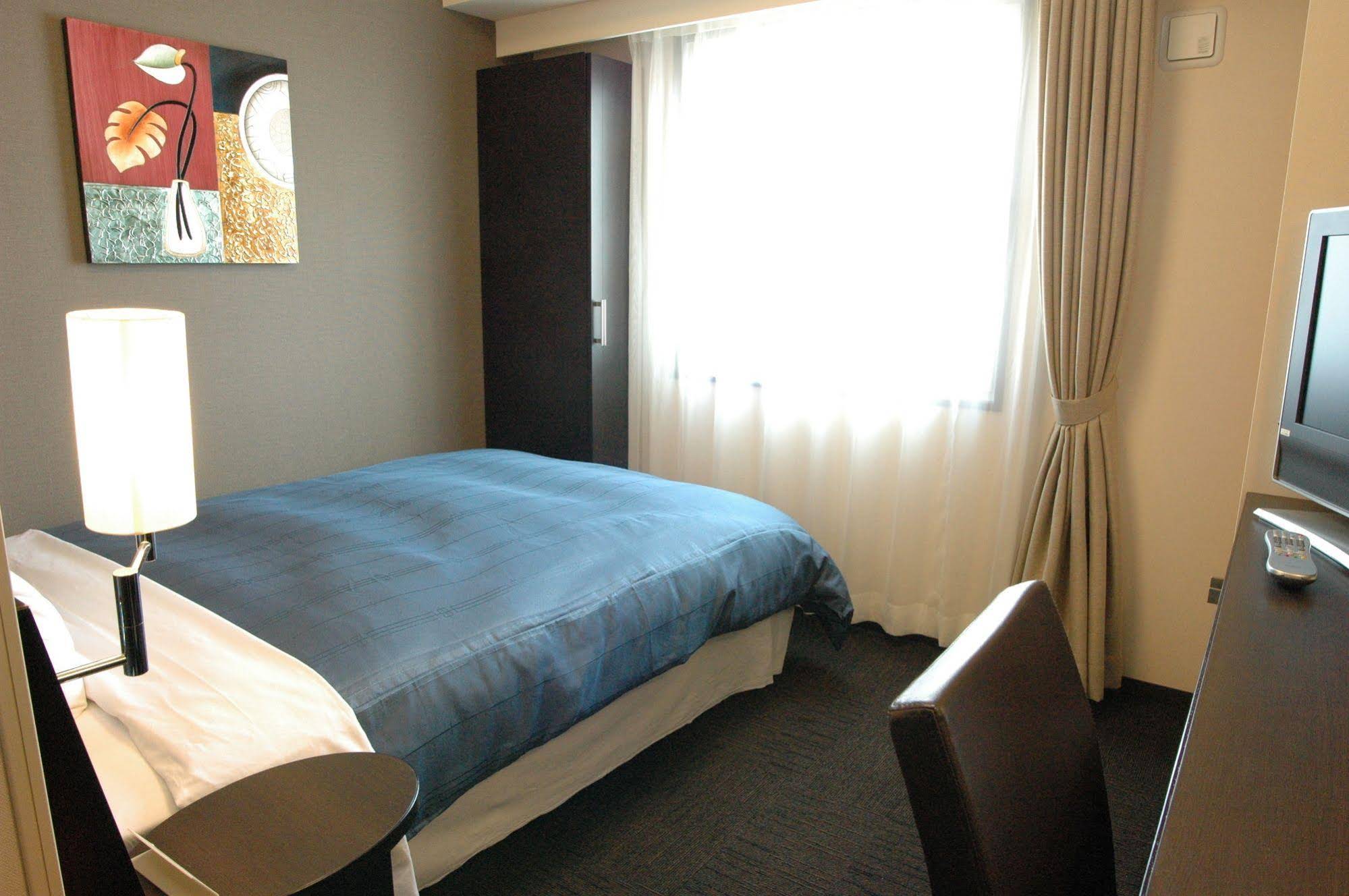 Hotel Route-Inn Hirosaki-Joto