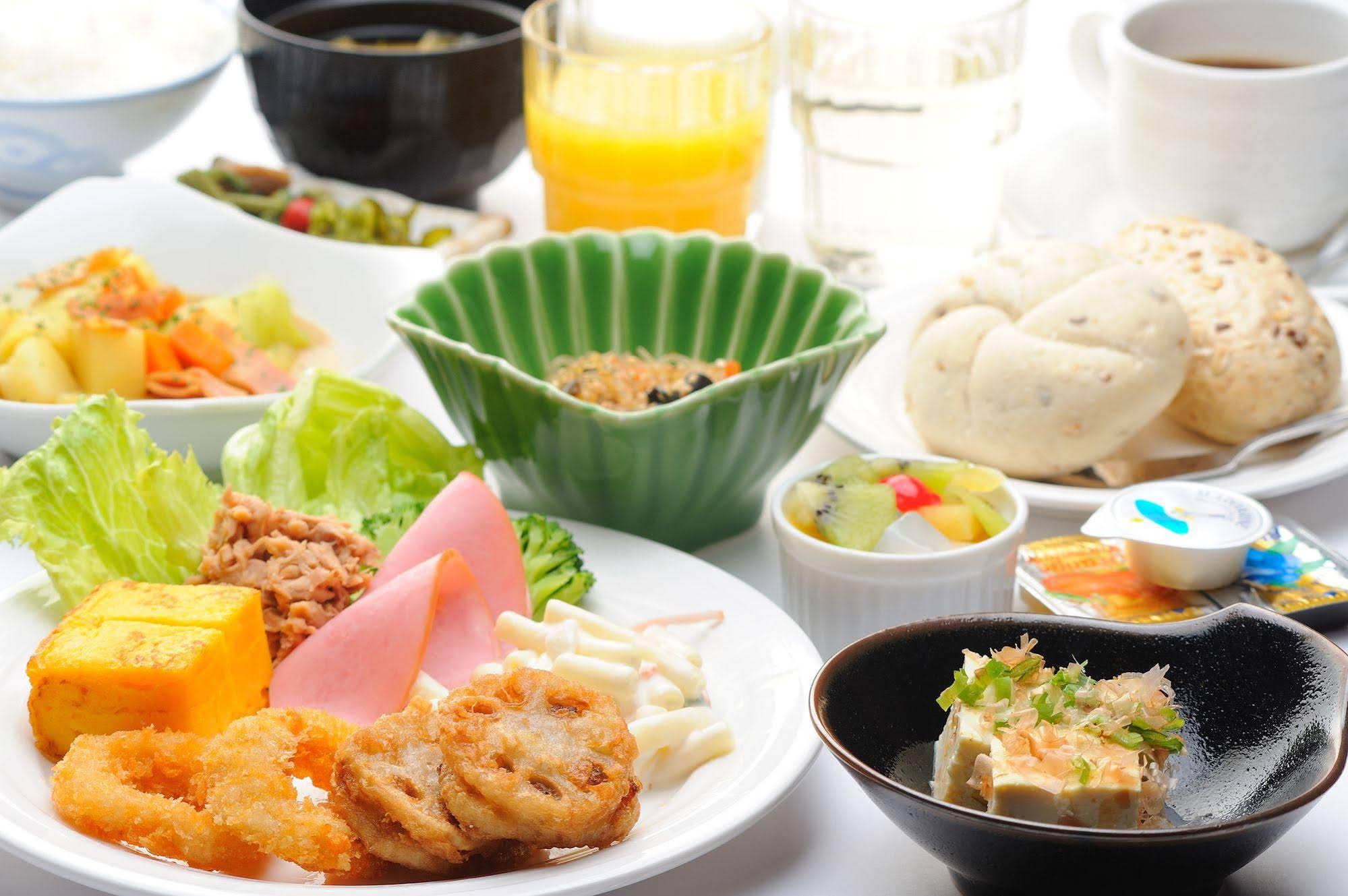 Hotel Route-Inn Hirosaki-Joto
