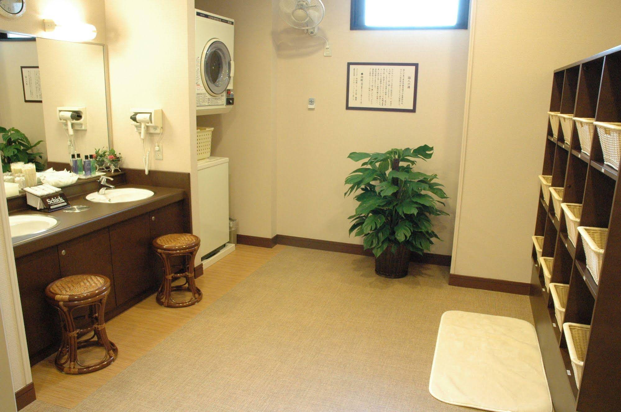 Hotel Route-Inn Hirosaki-Joto