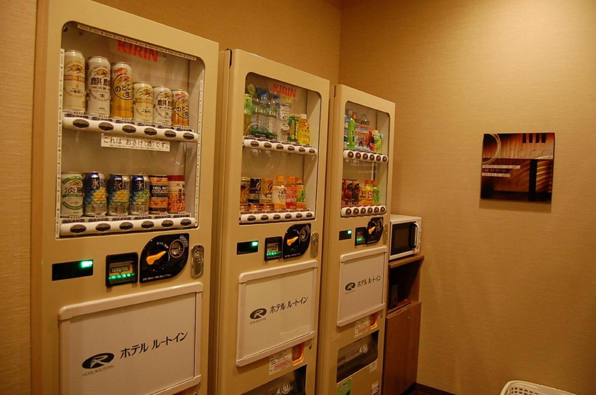 Hotel Route-Inn Hirosaki-Joto