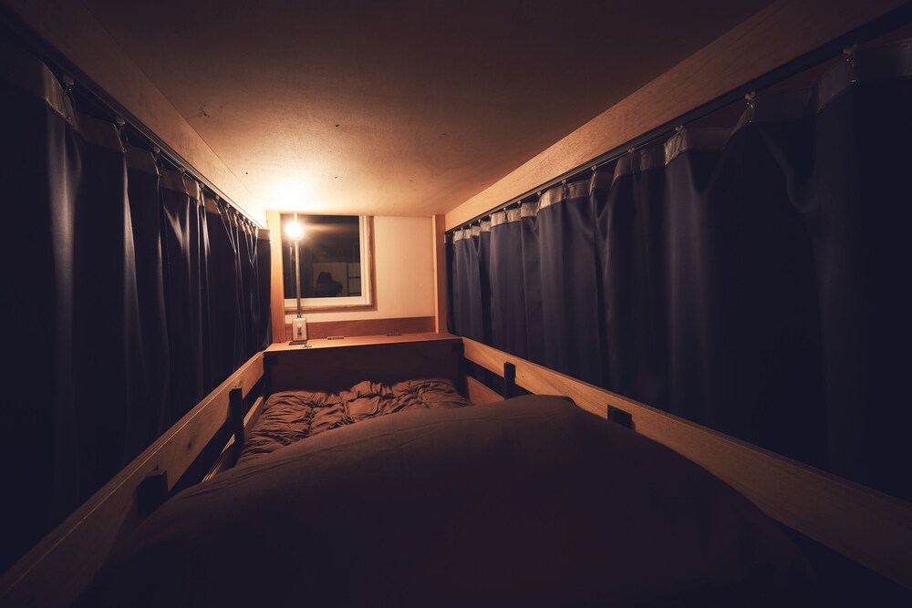 36hostel