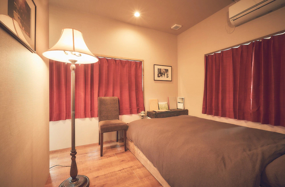 36hostel