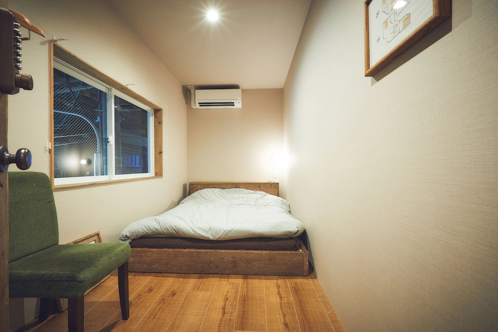 36hostel