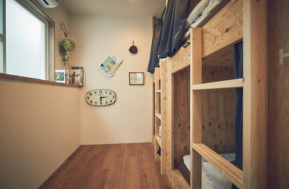 36hostel
