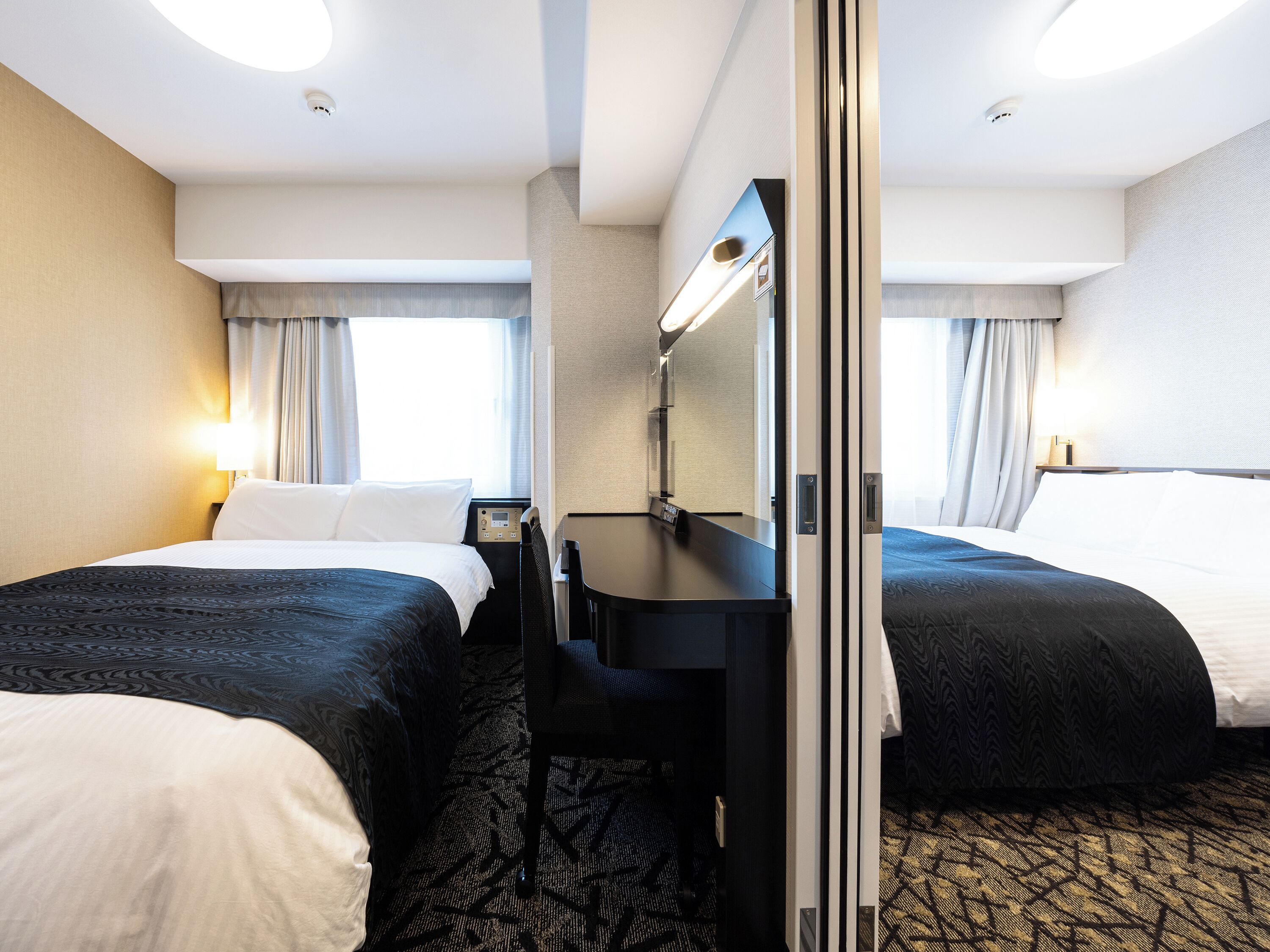 Apa Hotel Hiroshima Ekimae Shinkansenguchi