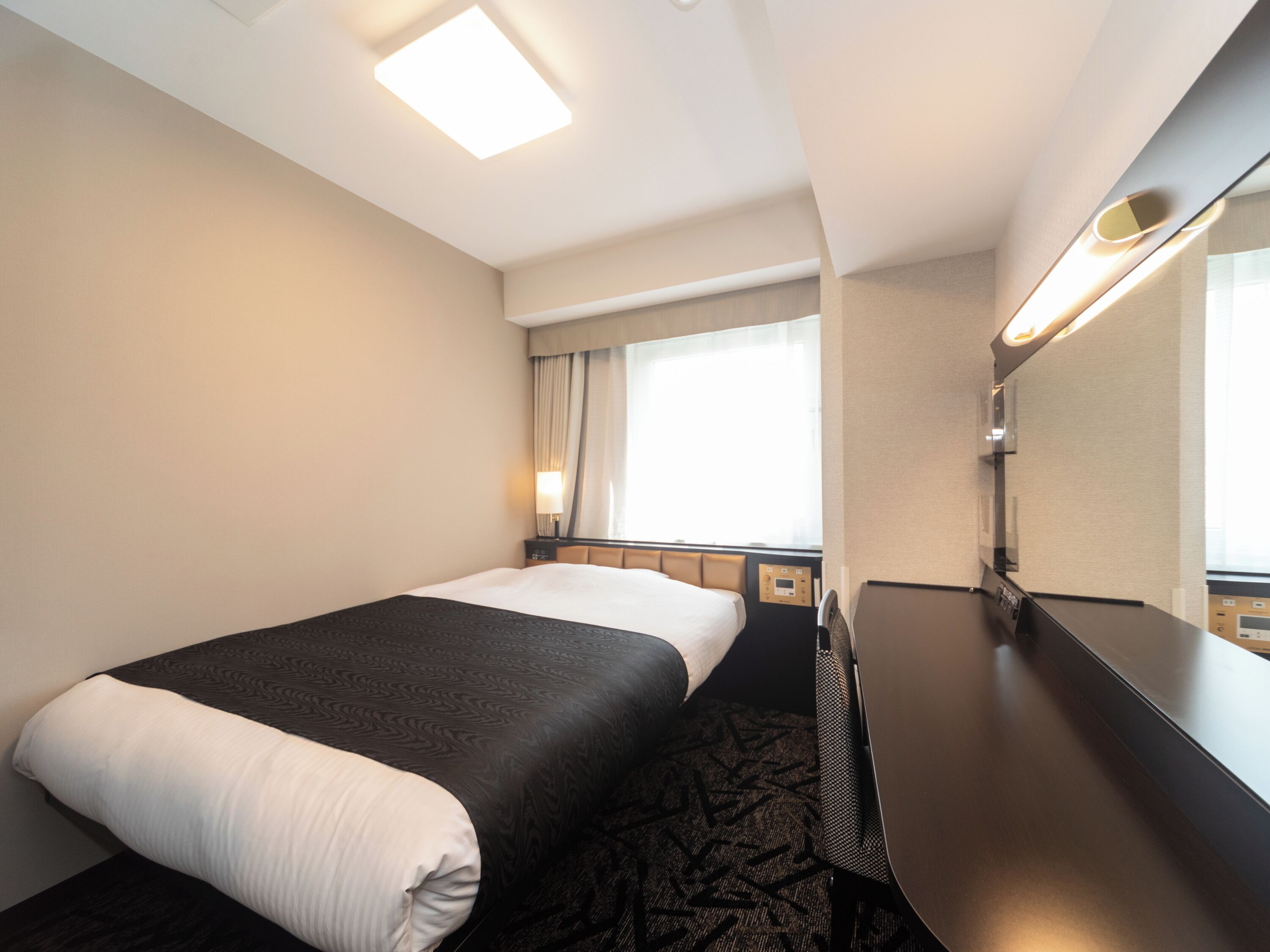 APA Hotel Hiroshima Ekimae Stadiumguchi