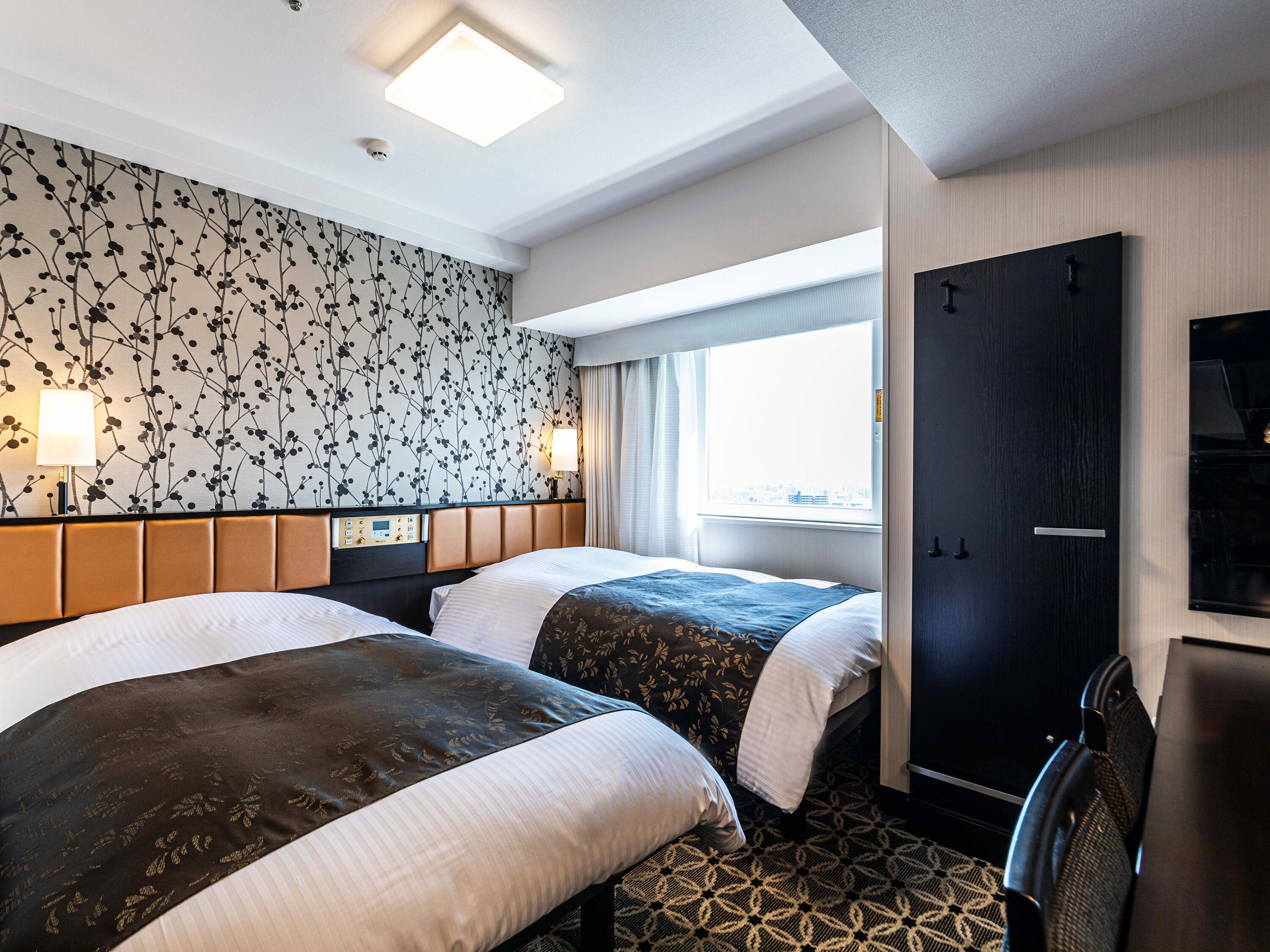 APA Hotel Hiroshima Ekimae Stadiumguchi