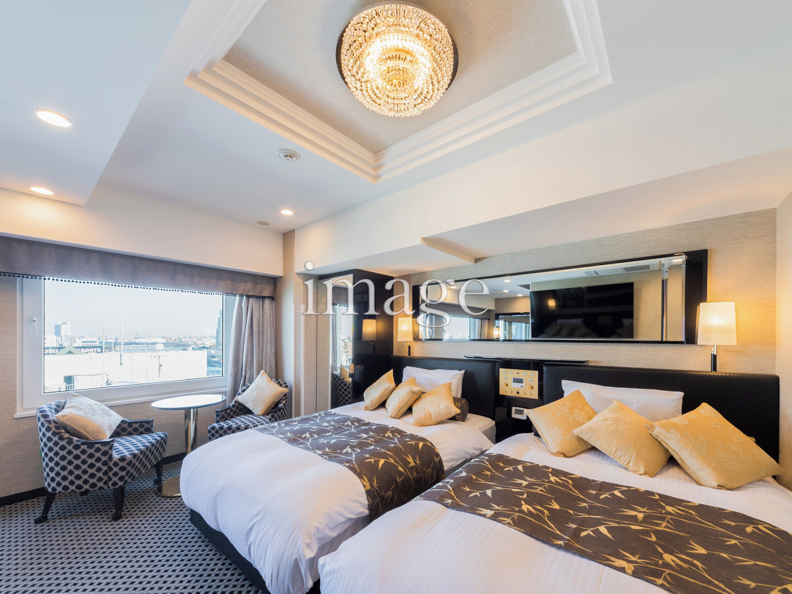 APA Hotel Hiroshima Ekimae Stadiumguchi