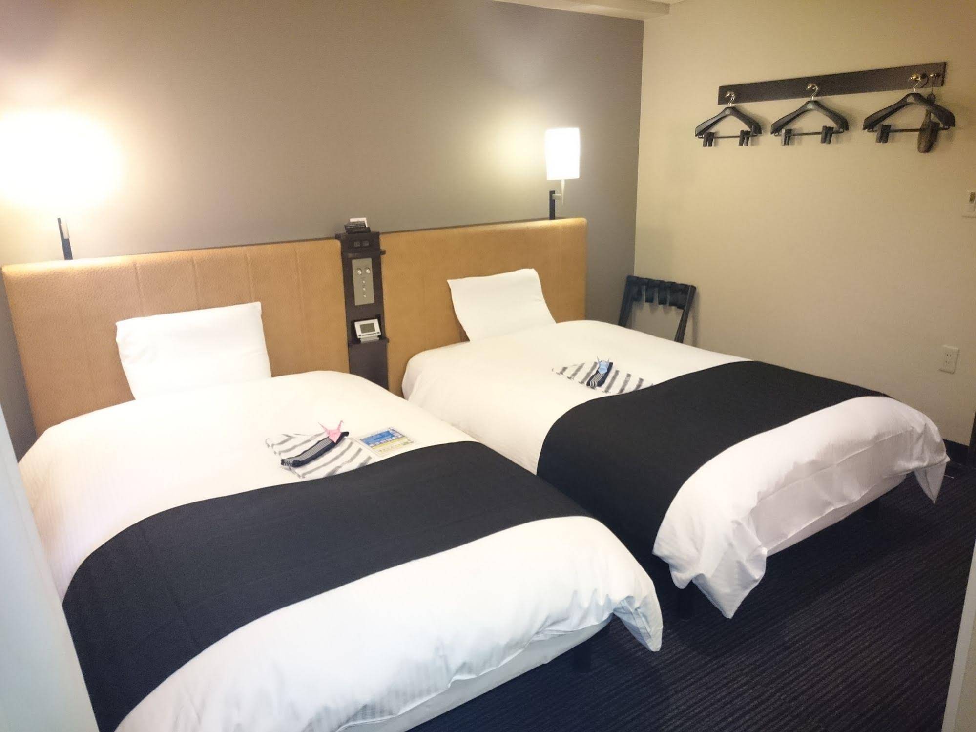 APA Hotel Hiroshim Ekimae