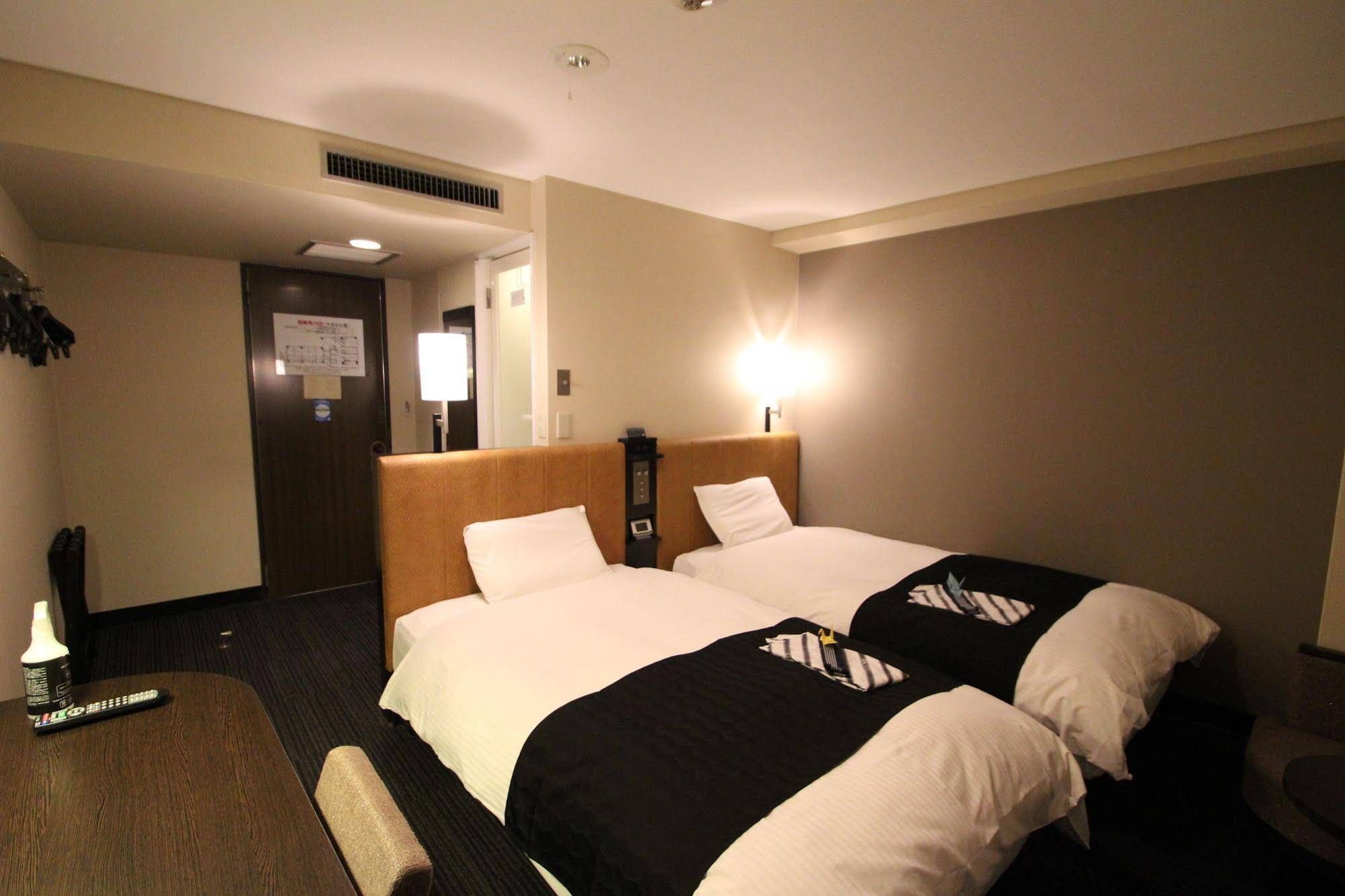 APA Hotel Hiroshim Ekimae