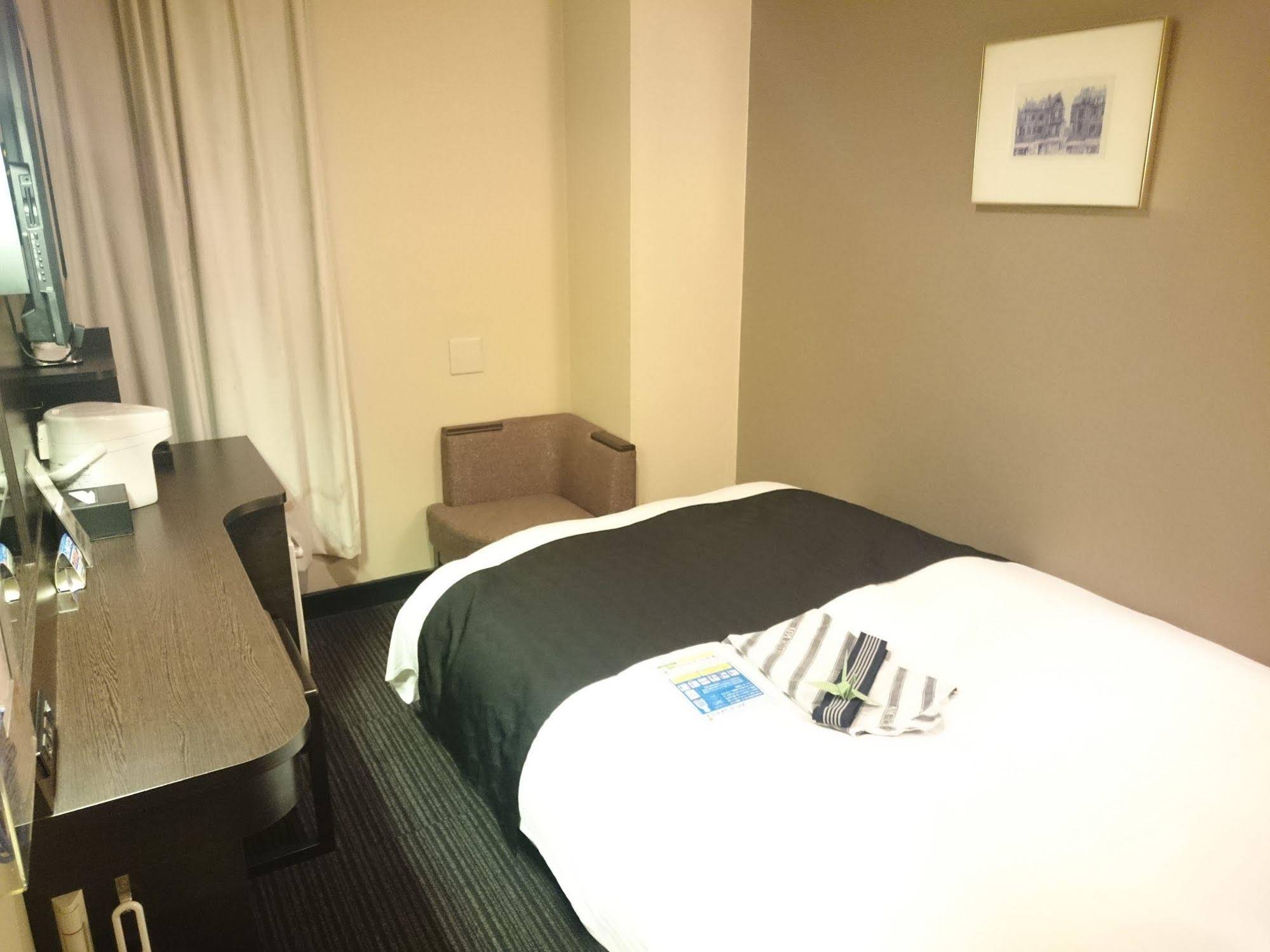 APA Hotel Hiroshim Ekimae