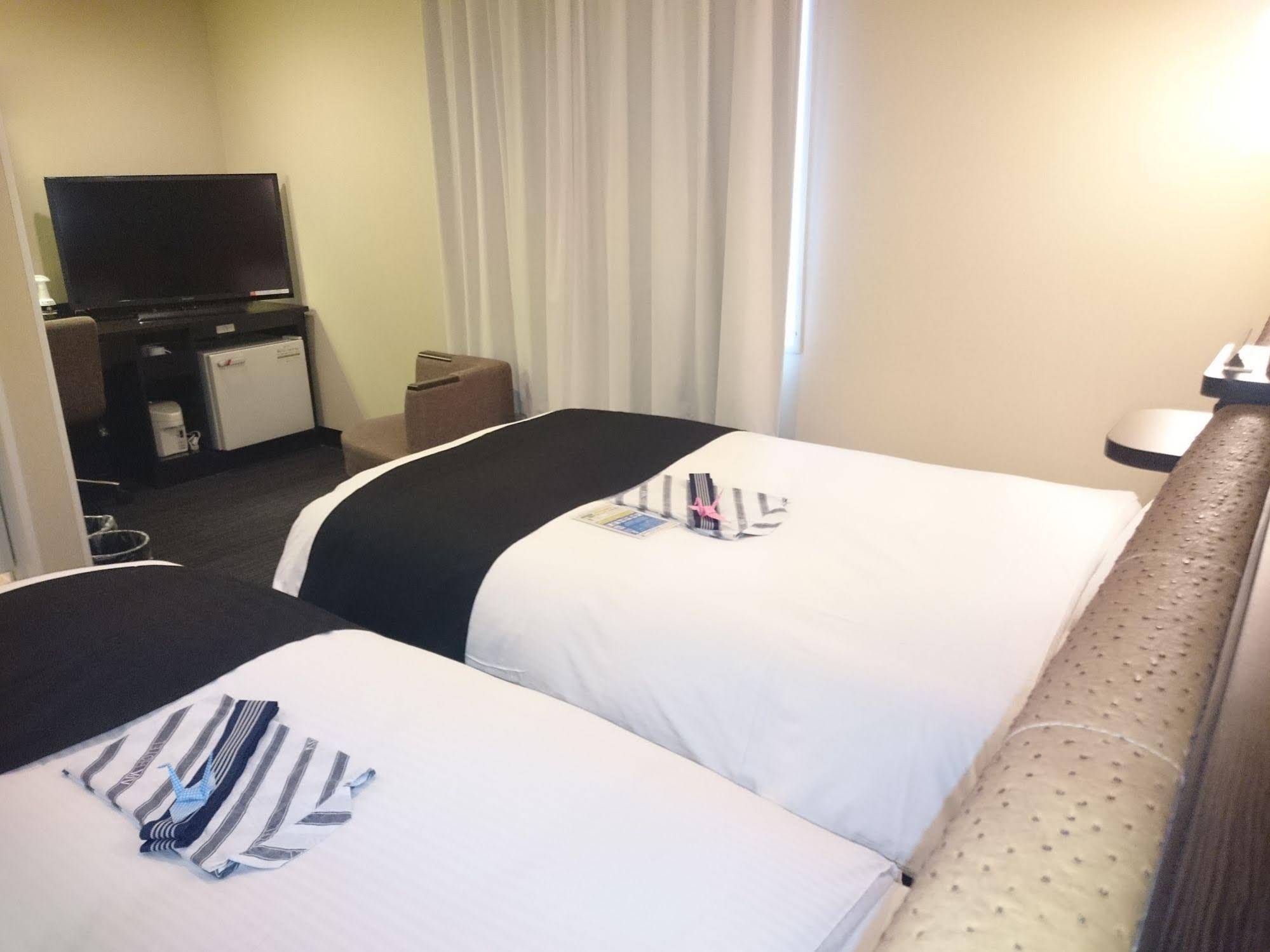 APA Hotel Hiroshim Ekimae