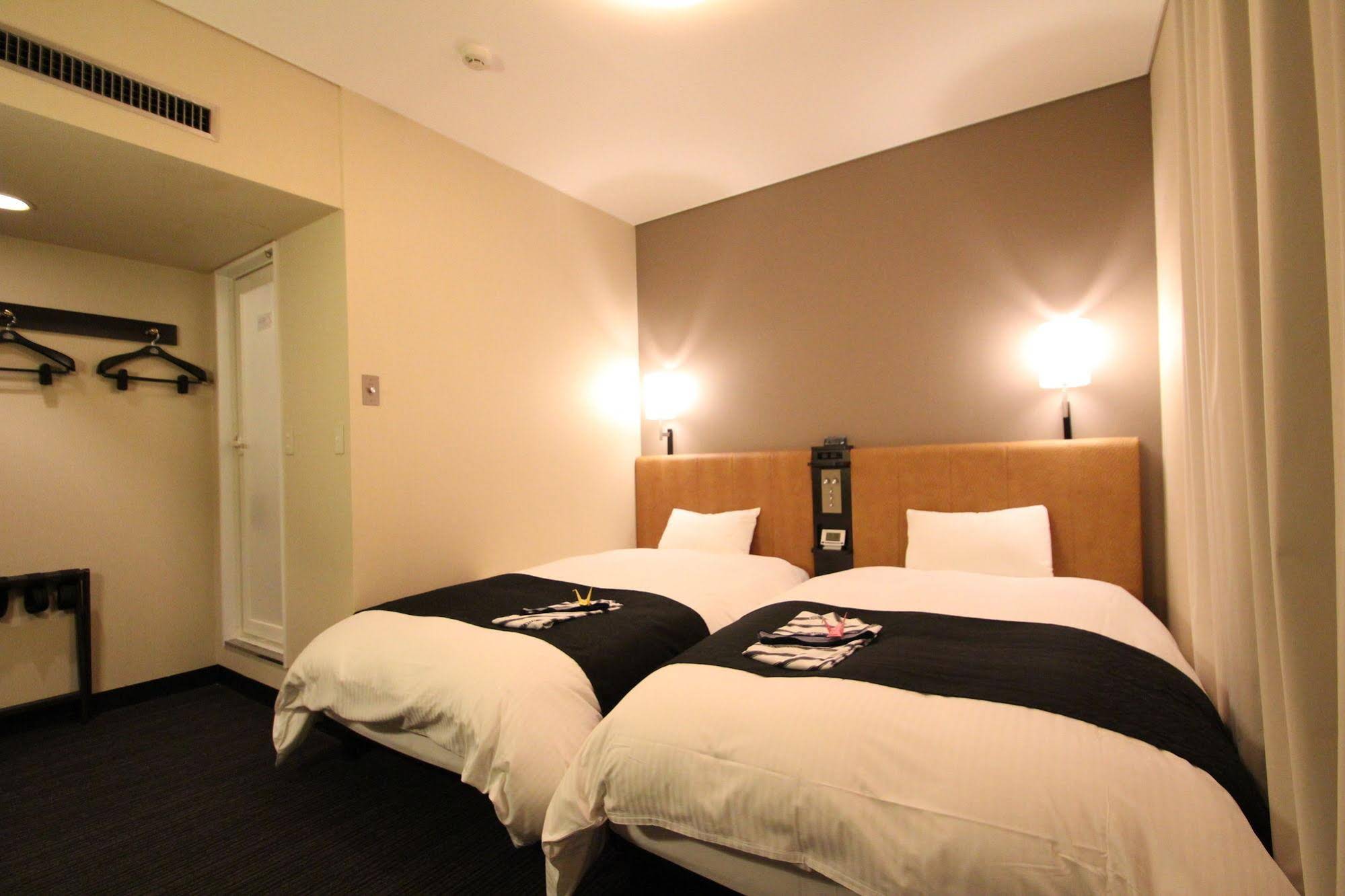 APA Hotel Hiroshim Ekimae