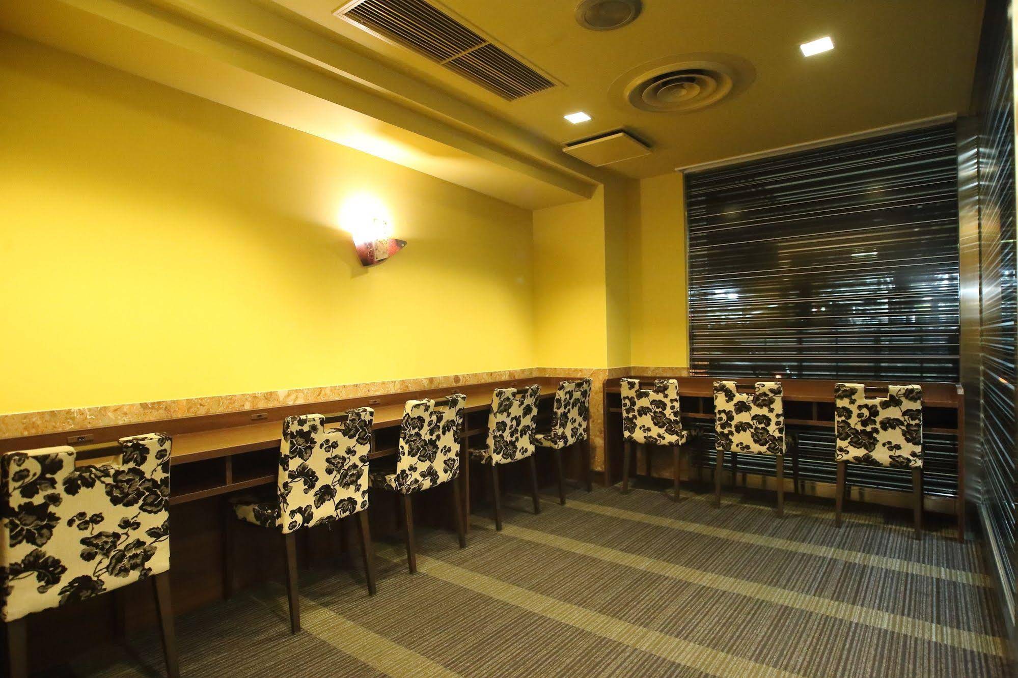 APA Hotel Hiroshim Ekimae