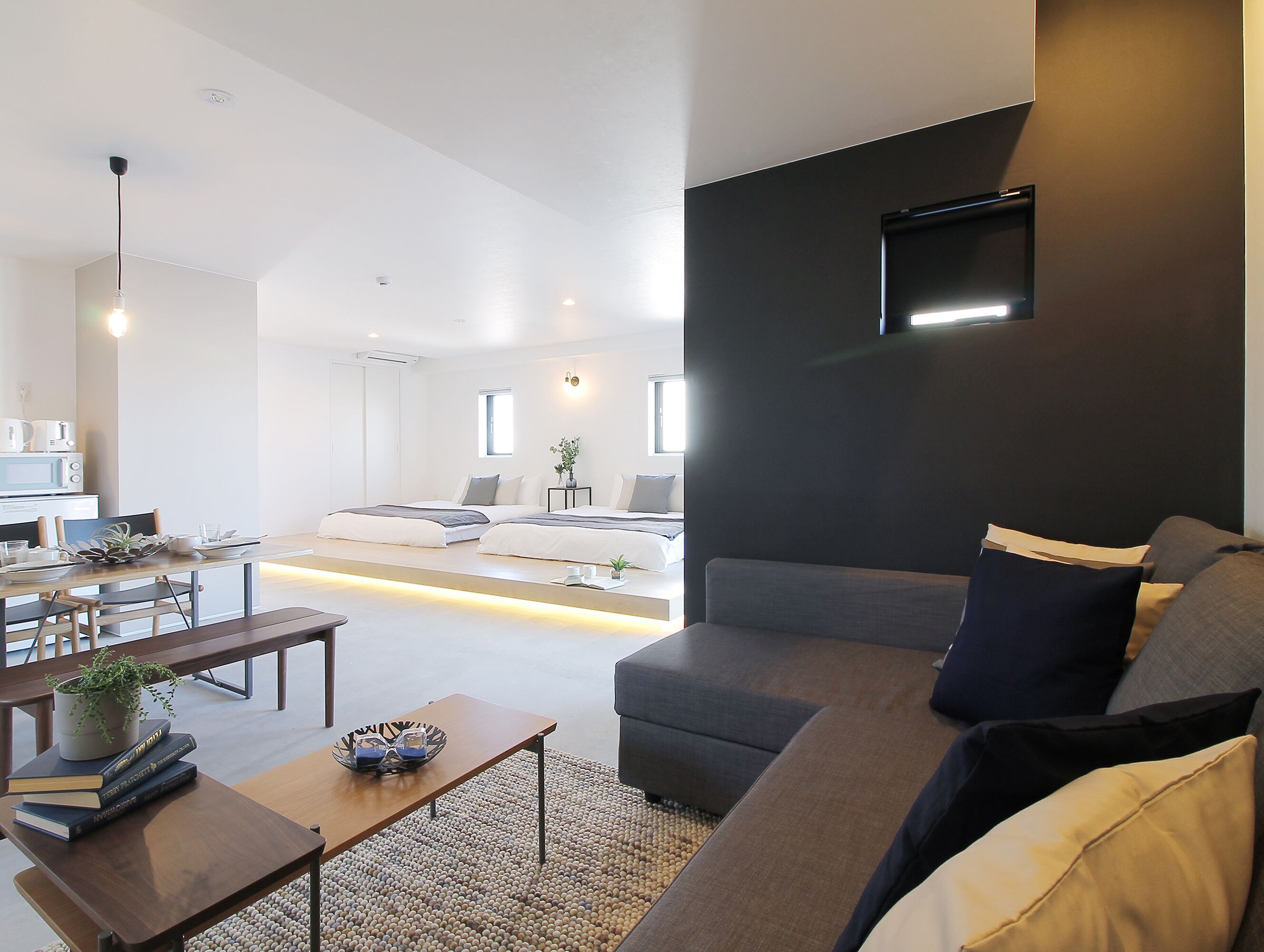 B Hotel Hiroshima Heiwa Odori