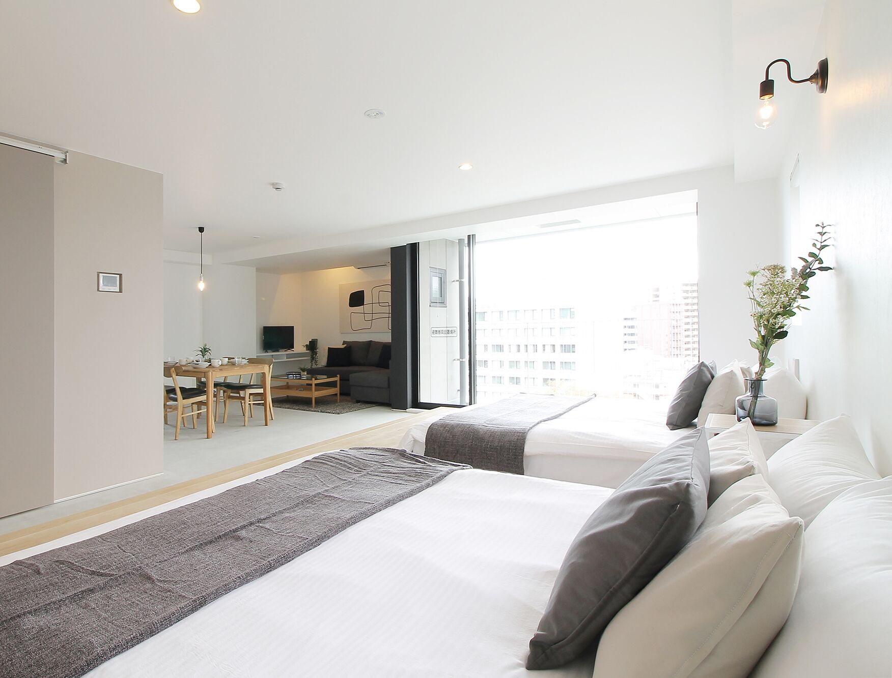B Hotel Hiroshima Heiwa Odori