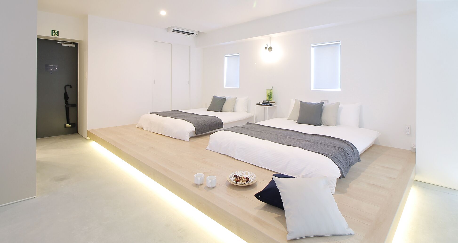 B Hotel Hiroshima Heiwa Odori
