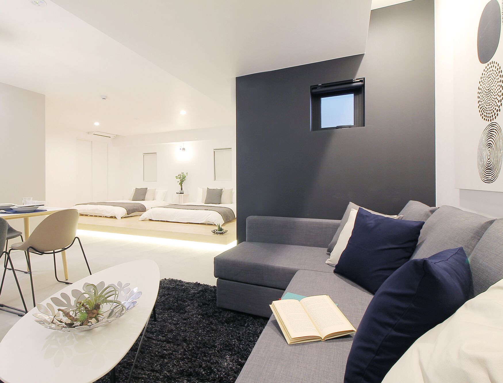 B Hotel Hiroshima Heiwa Odori