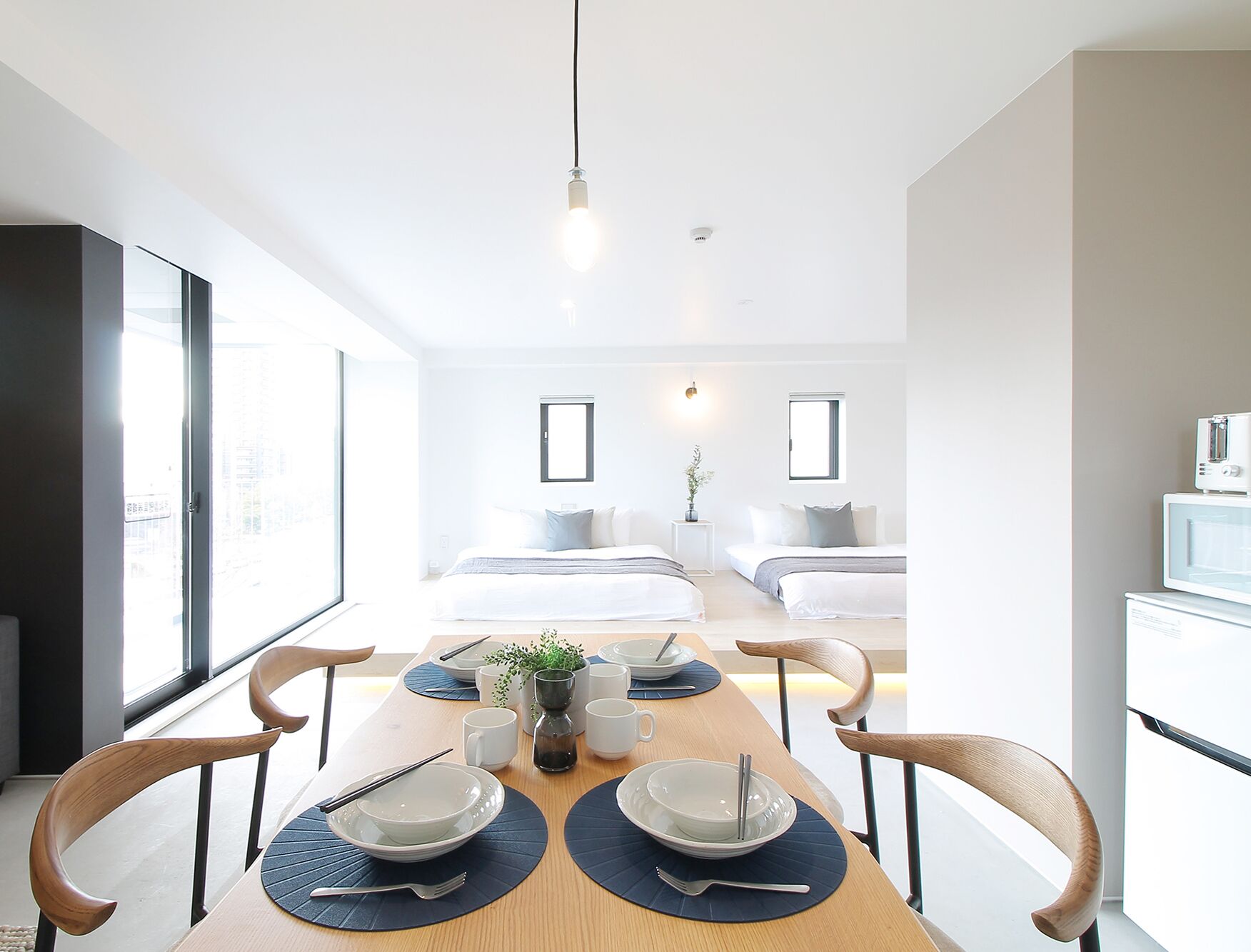 B Hotel Hiroshima Heiwa Odori