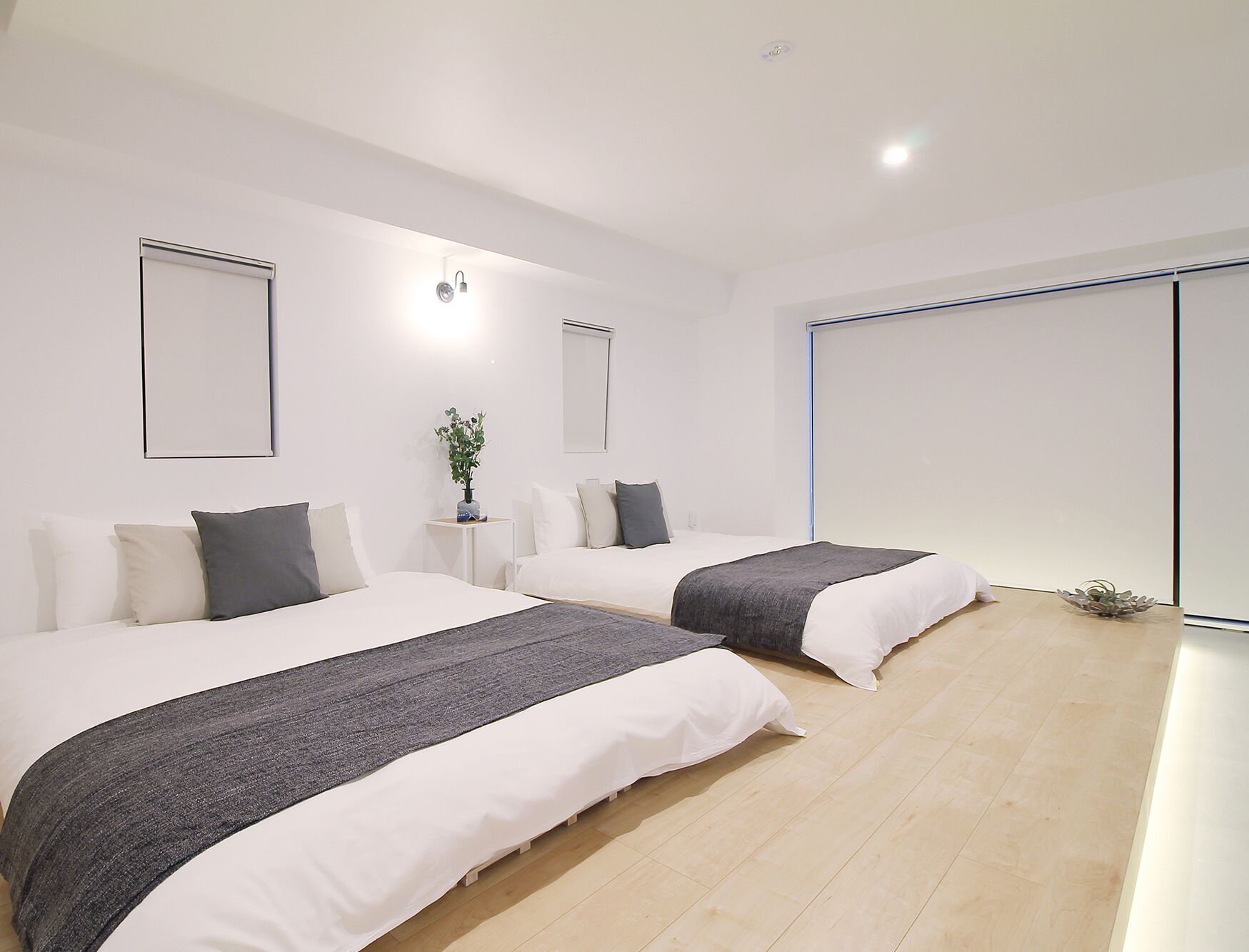 B Hotel Hiroshima Heiwa Odori