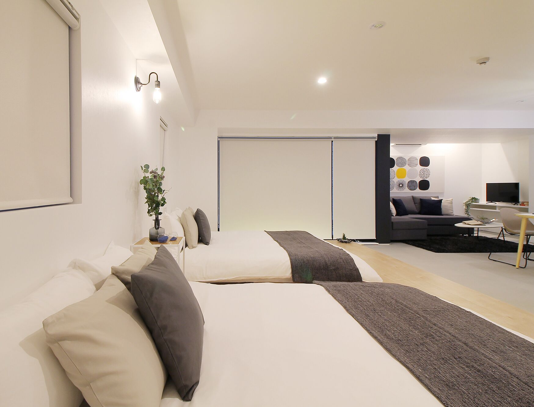 B Hotel Hiroshima Heiwa Odori