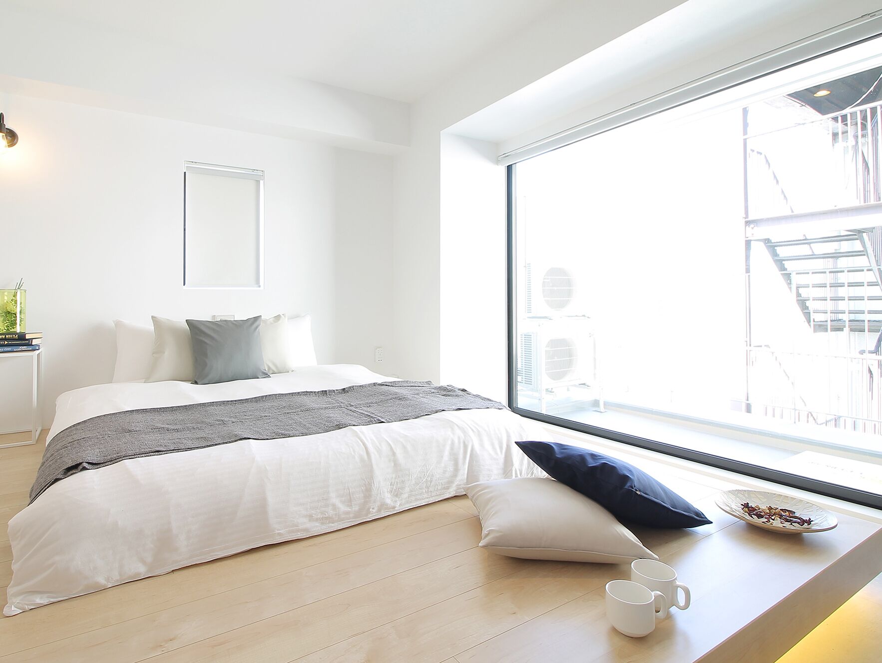 B Hotel Hiroshima Heiwa Odori