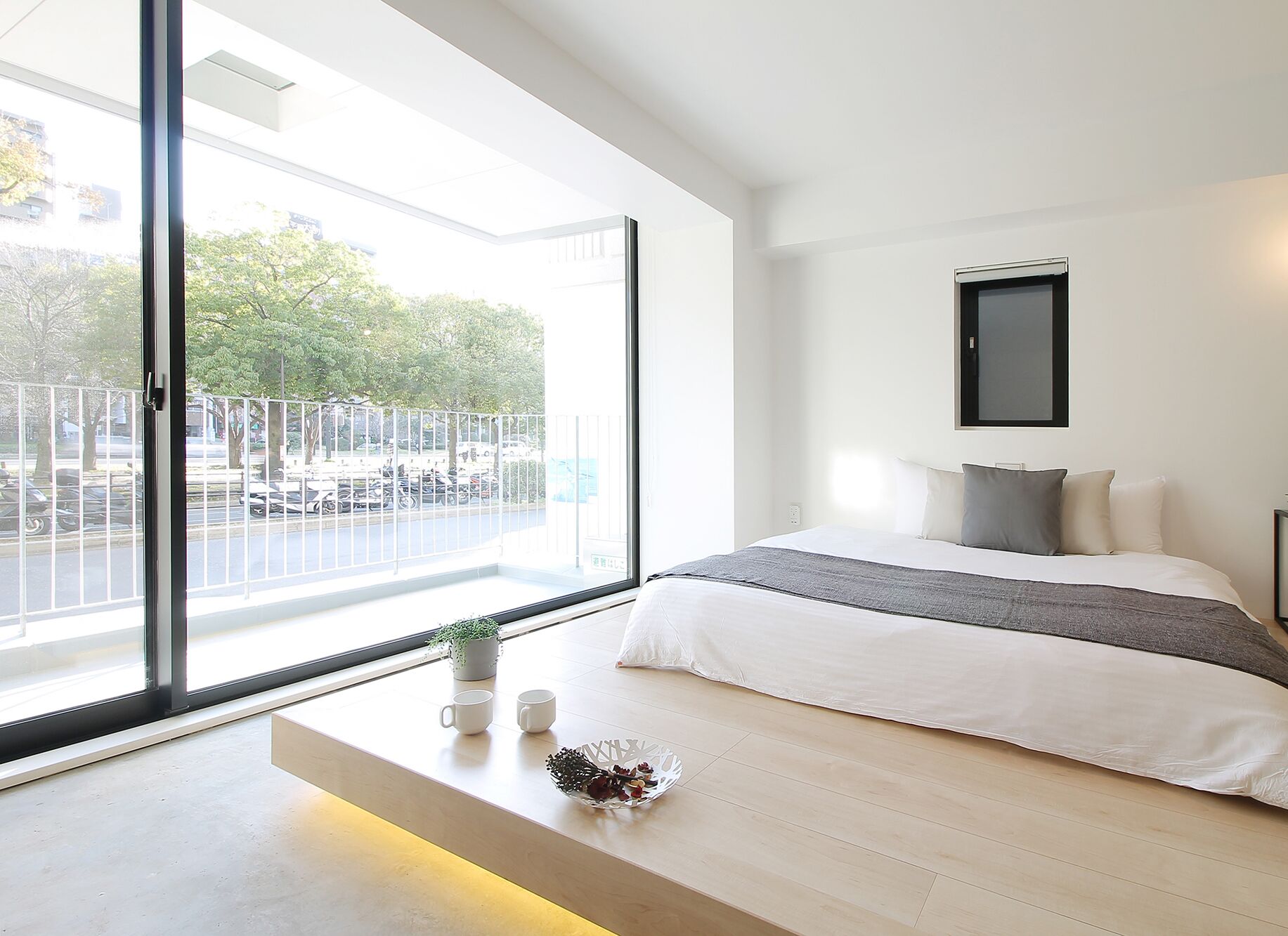 B Hotel Hiroshima Heiwa Odori